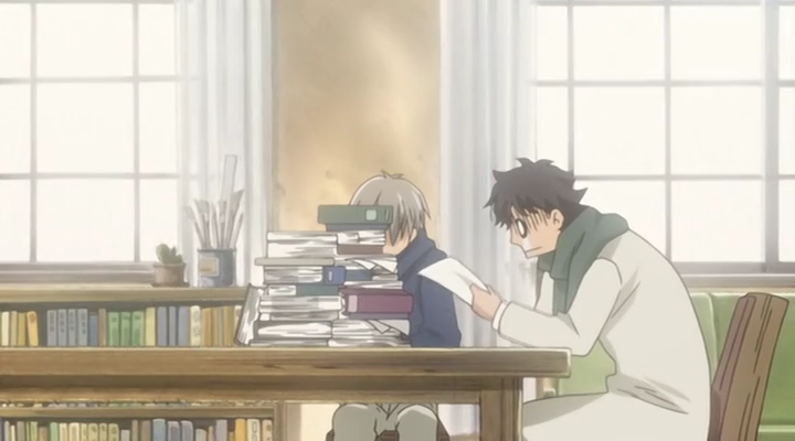 Honey & Clover II (AnimeHD)